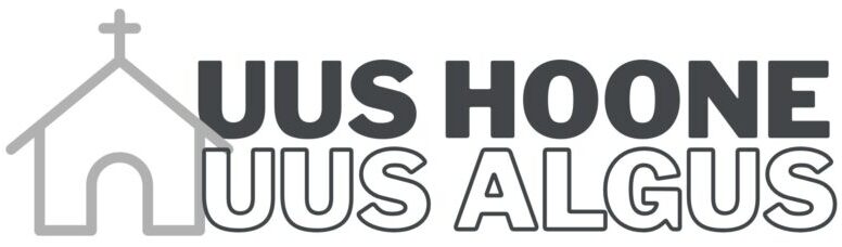 EKNK Pärnu Kogudus UUS HOONE - UUS ALGUS